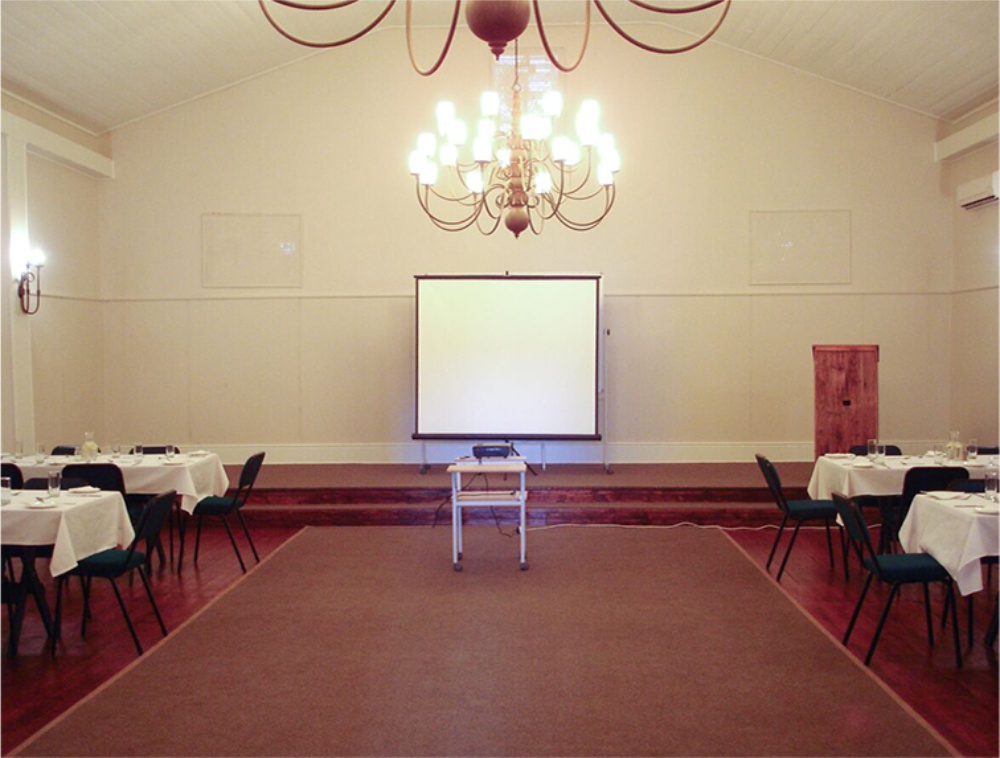 Riversdale Function Facilities - Our Conference Venues