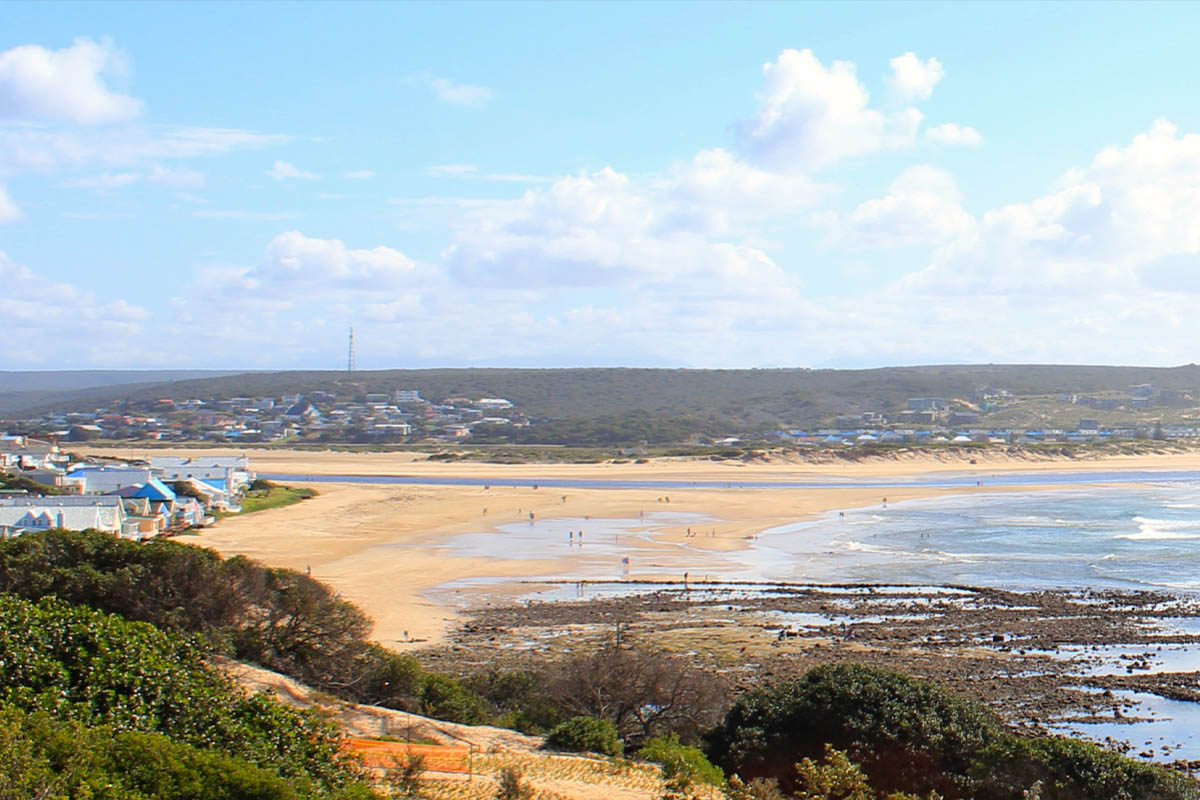 Riversdale Attractions