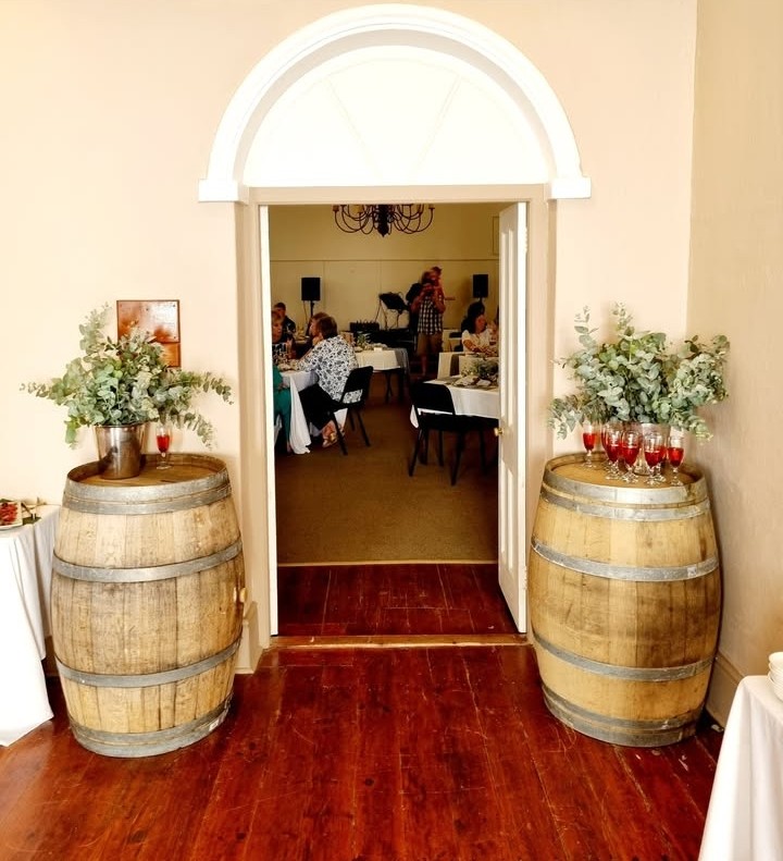 Conference Venues