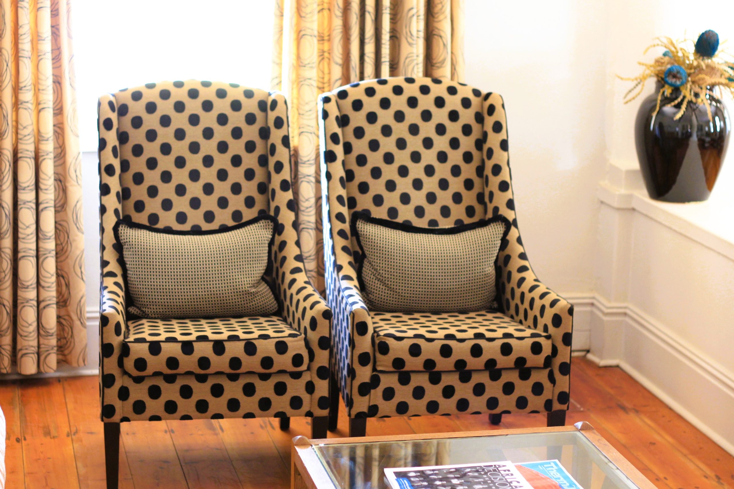 Dedoornkraal Riversdale Accommodation