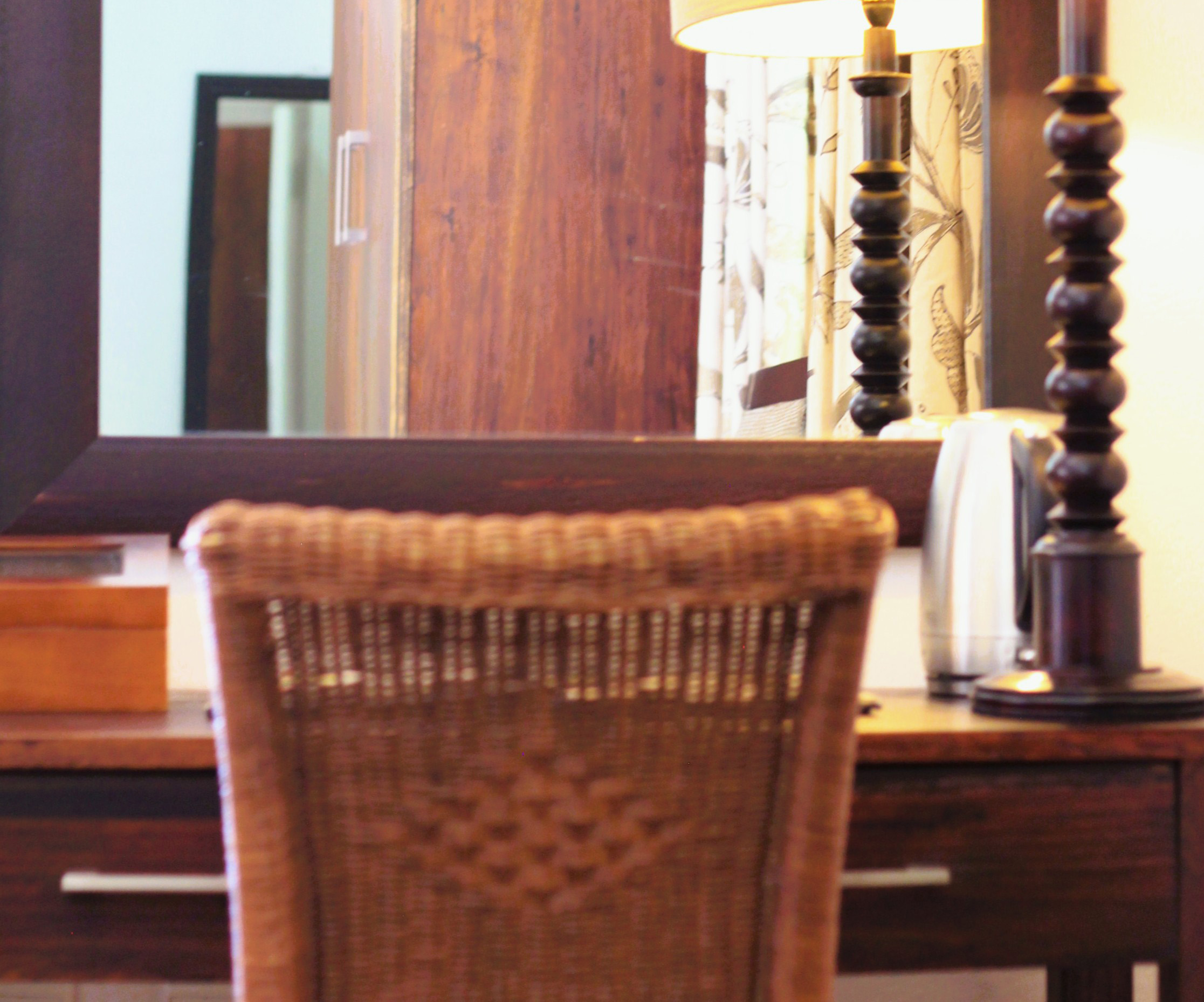 Dedoornkraal Riversdale Accommodation