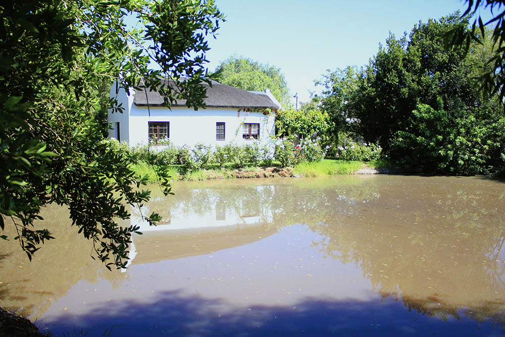 Dedoornkraal Riversdale Accommodation