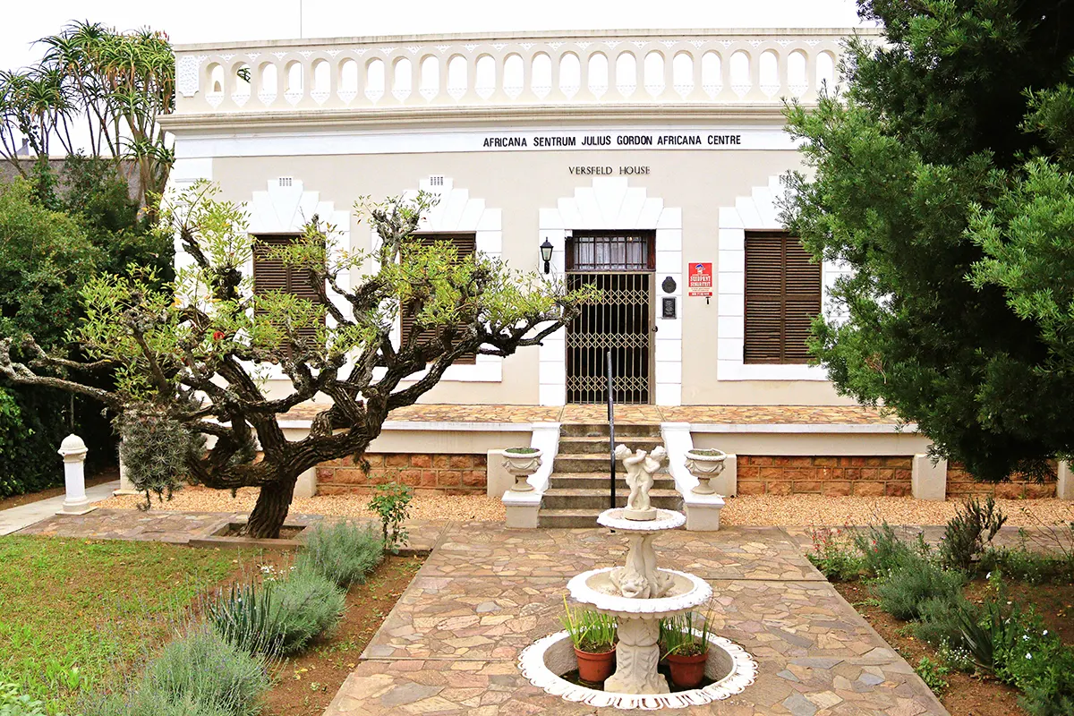 Riversdale Attractions