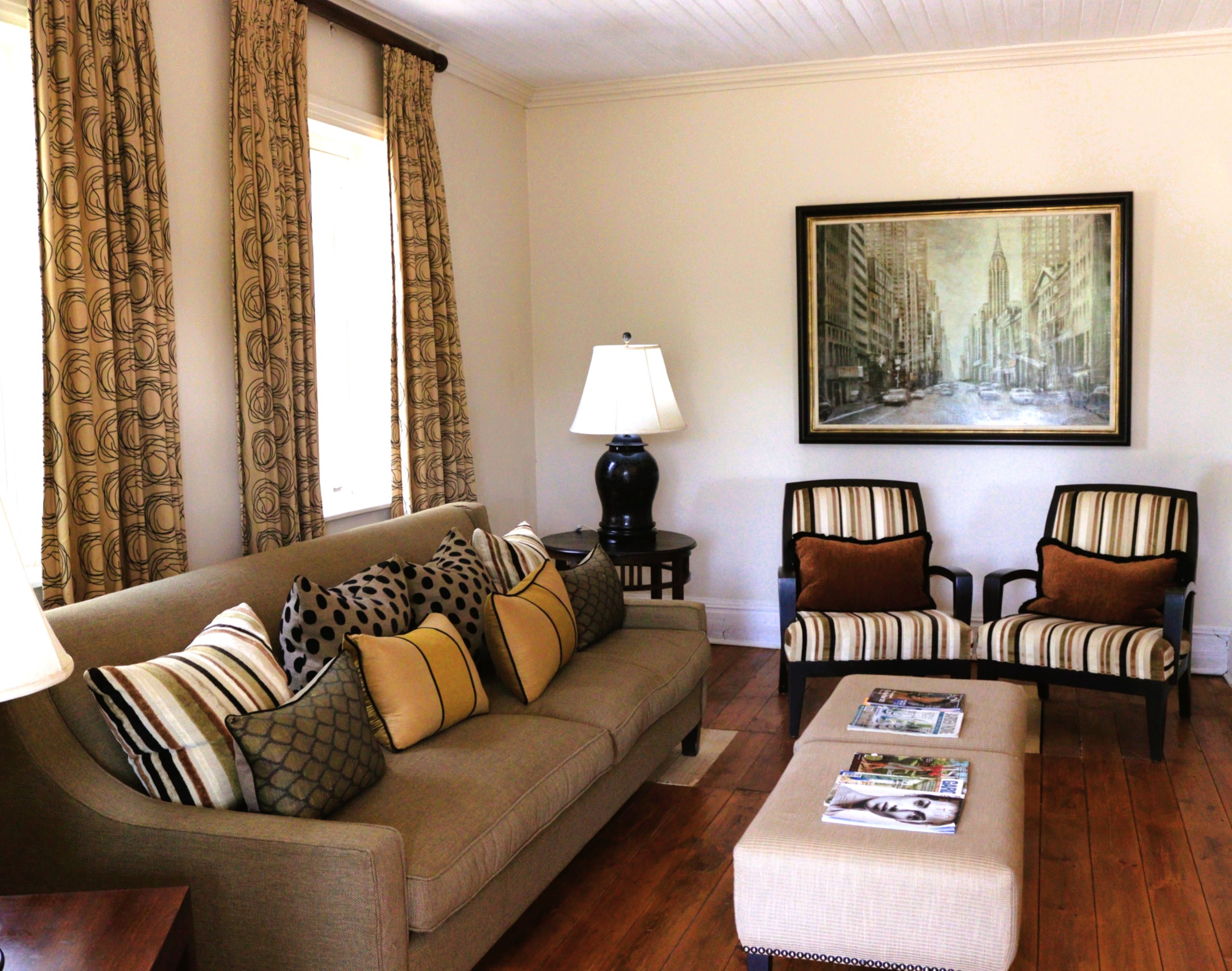 Dedoornkraal Riversdale Accommodation