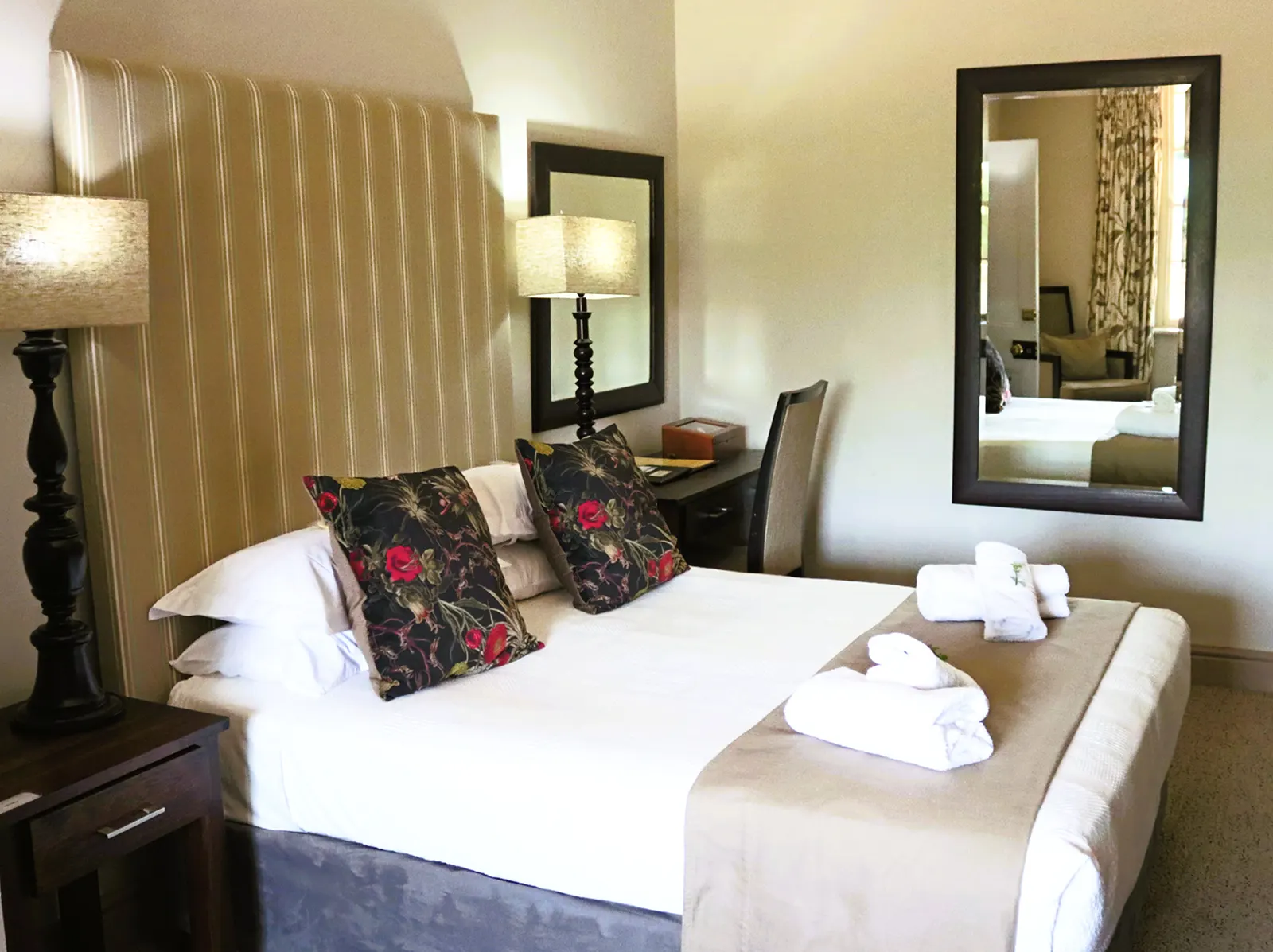 Dedoornkraal Standard Rooms