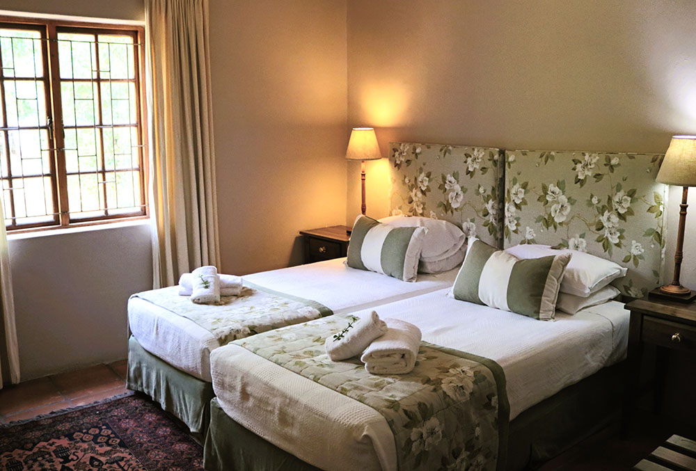 Dedoornkraal Riversdale Accommodation