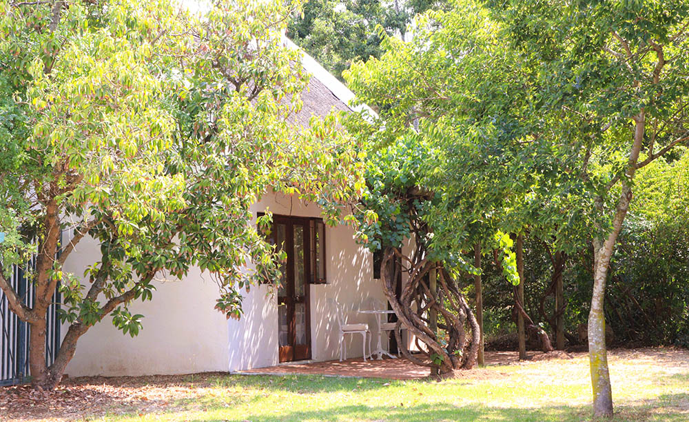 Dedoornkraal Riversdale Accommodation