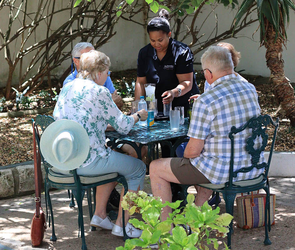 Dedoornkraal Riversdale Accommodation