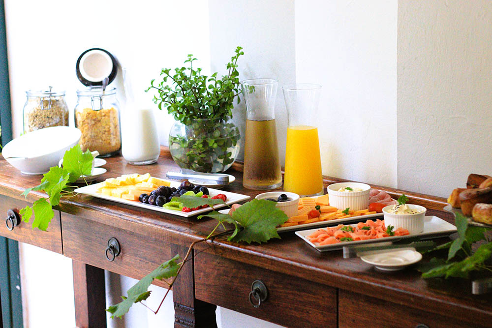 Dedoornkraal Riversdale Accommodation