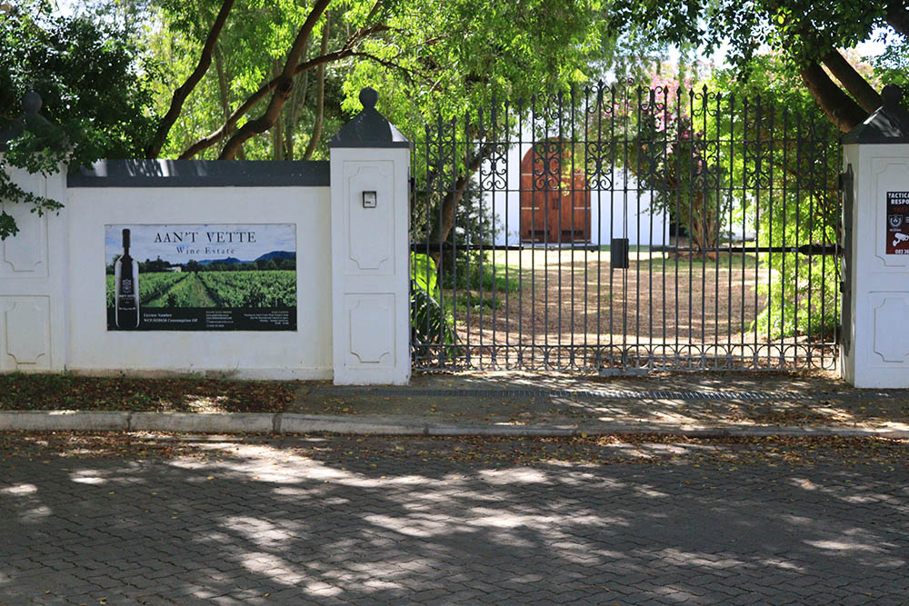 Dedoornkraal Riversdale Accommodation