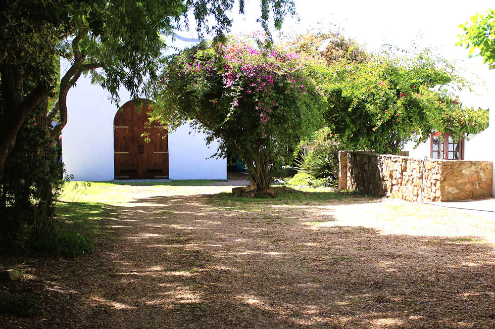Dedoornkraal Riversdale Accommodation