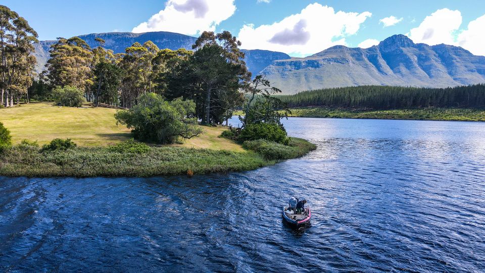 Riversdale Attractions