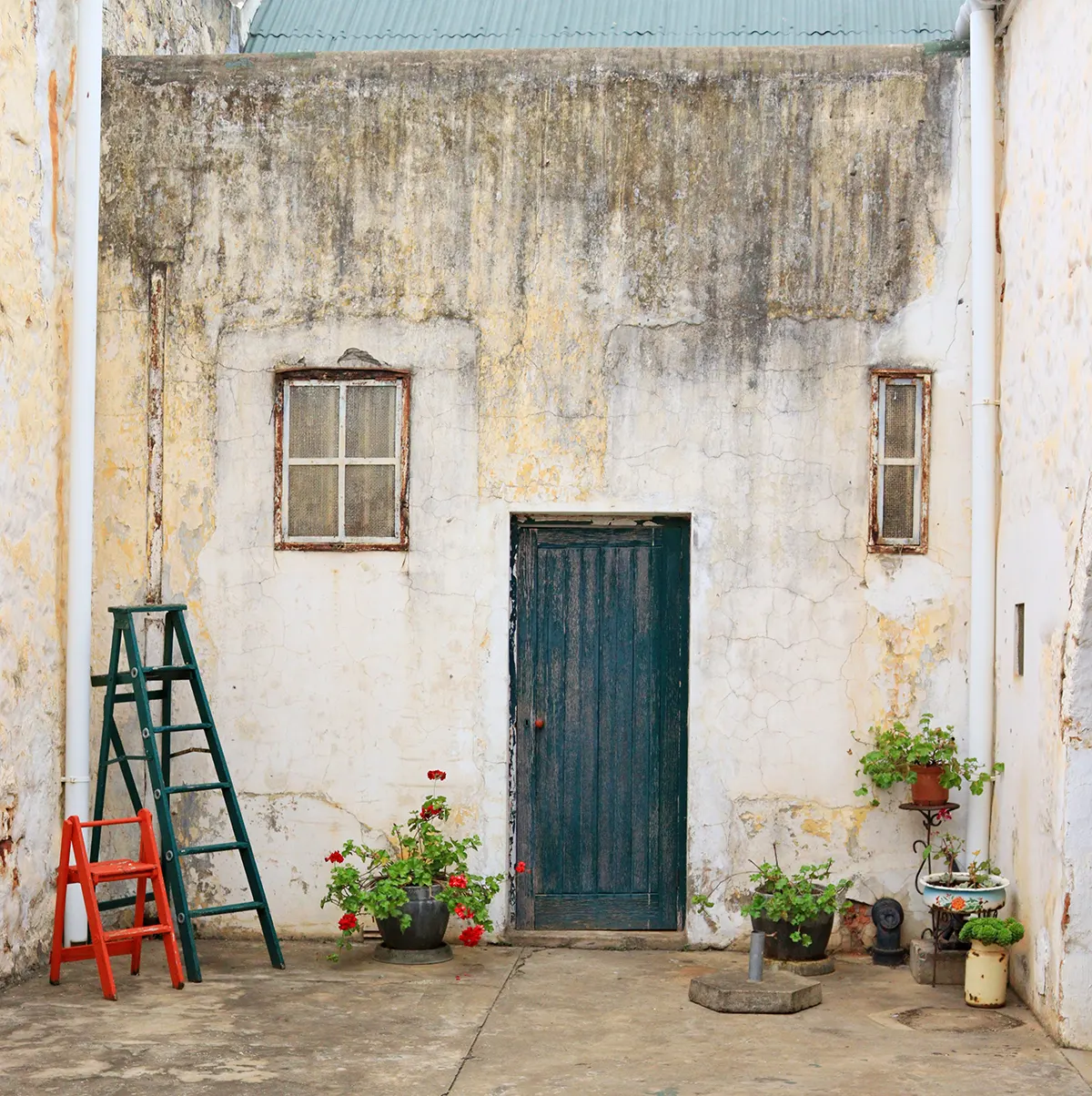 Riversdale Attractions