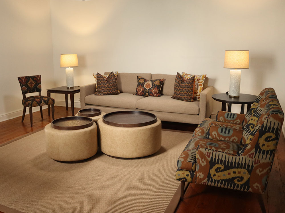 Langenhoven Country House Apartment B in Riversdale