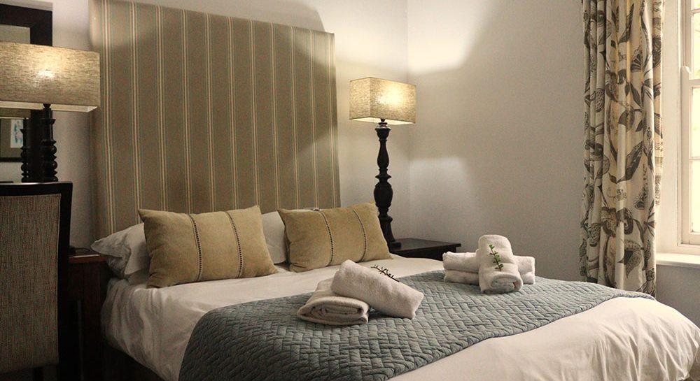 De Doornkraal Standard Room 12