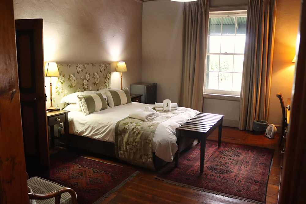 De Doornkraal Luxury Room 2